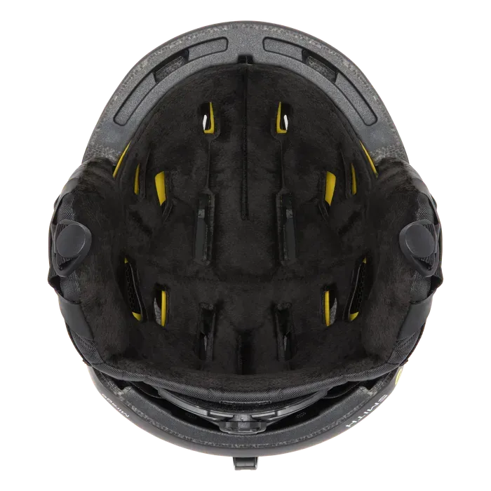 Smith Mirage Helmet 2025