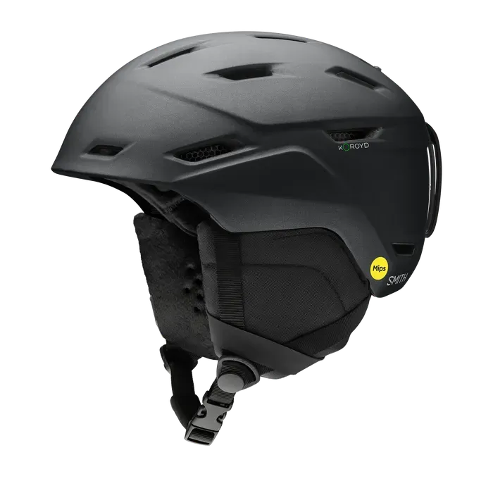 Smith Mirage Helmet 2025