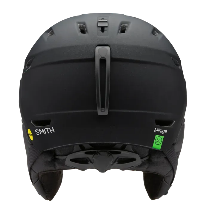 Smith Mirage Helmet 2025