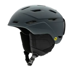 Smith Mission MIPS Helmet M Matte Charcoal