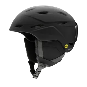 Smith Mission MIPS Matte Black