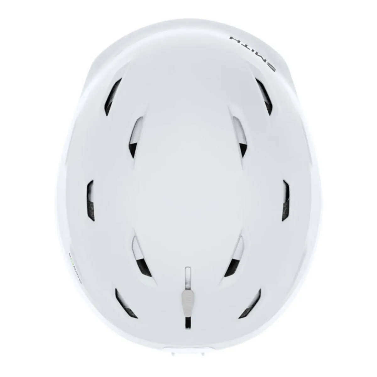 Smith Optics Women's Liberty Ski Helmet - Matte White