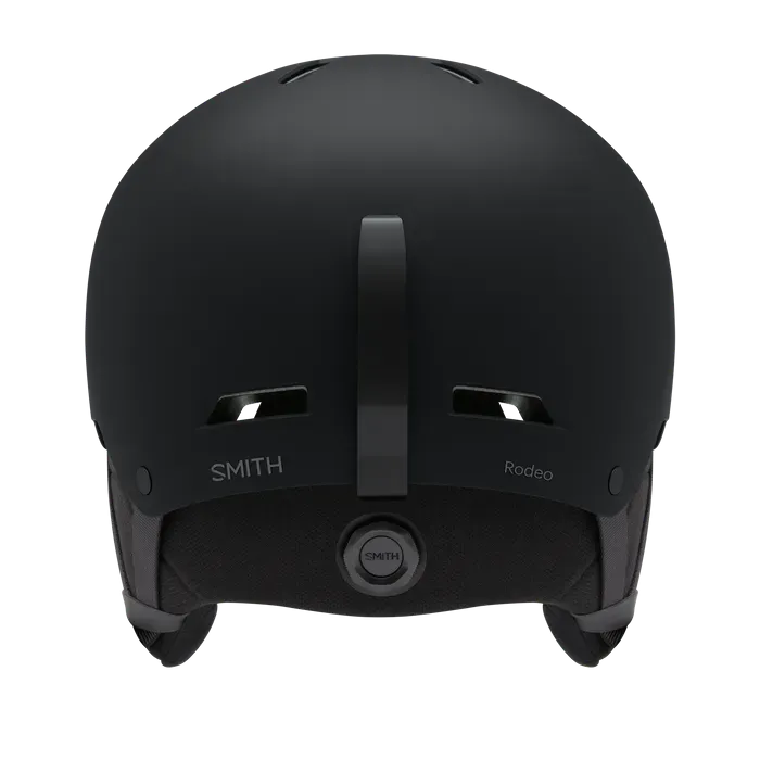 Smith Rodeo Helmet 2025