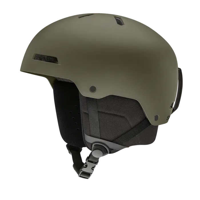 Smith Rodeo Helmet 2025