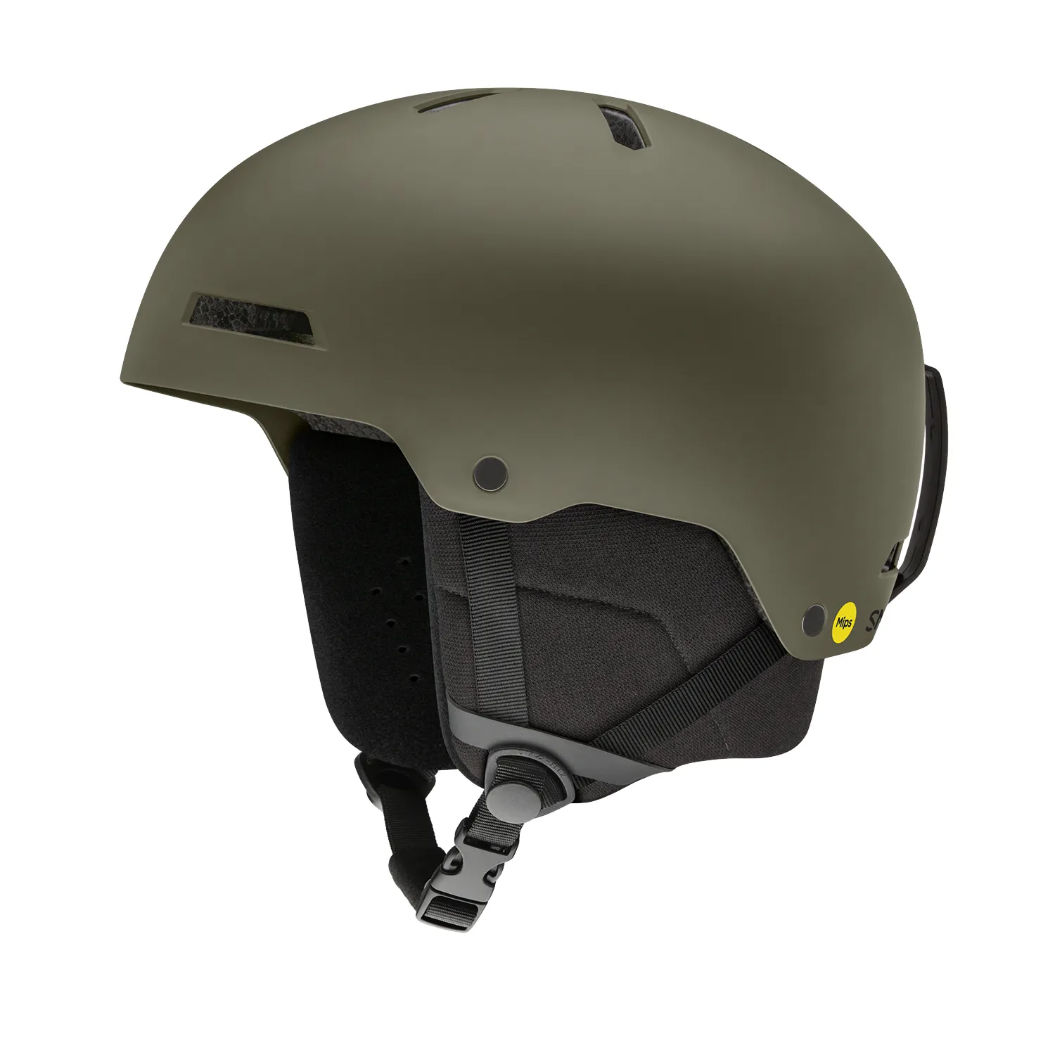 Smith Rodeo MIPS Helmet Matte Forest