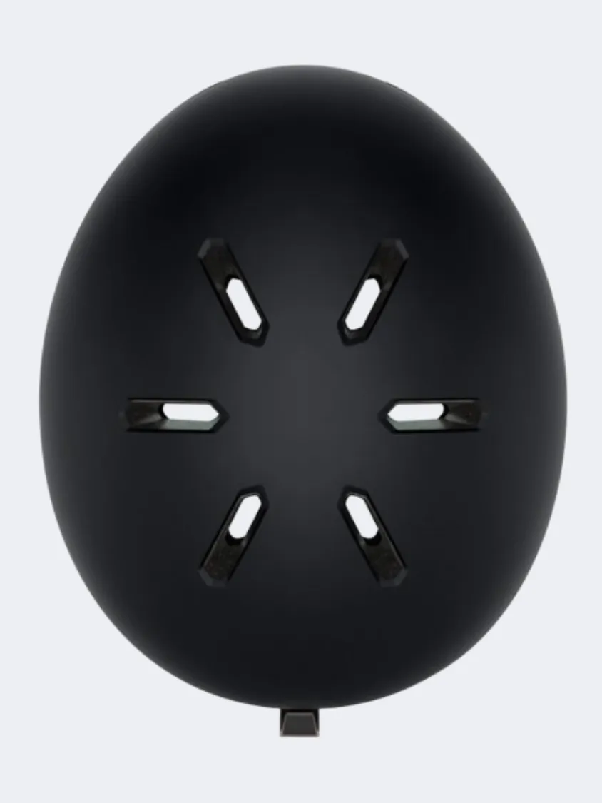 Smith Rodeo Unisex Skiing Protection Matte Black