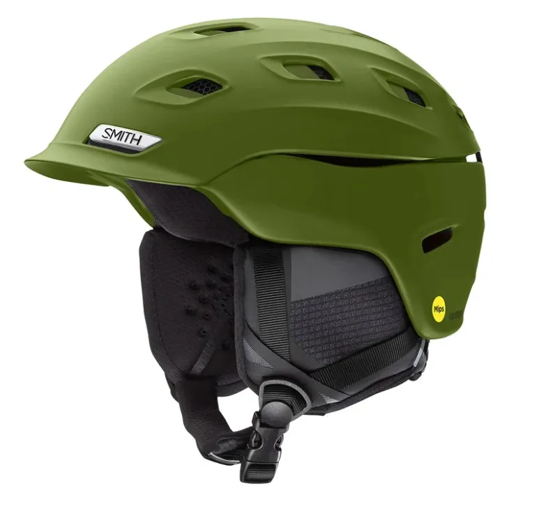 Smith Vantage MIPS Helmet