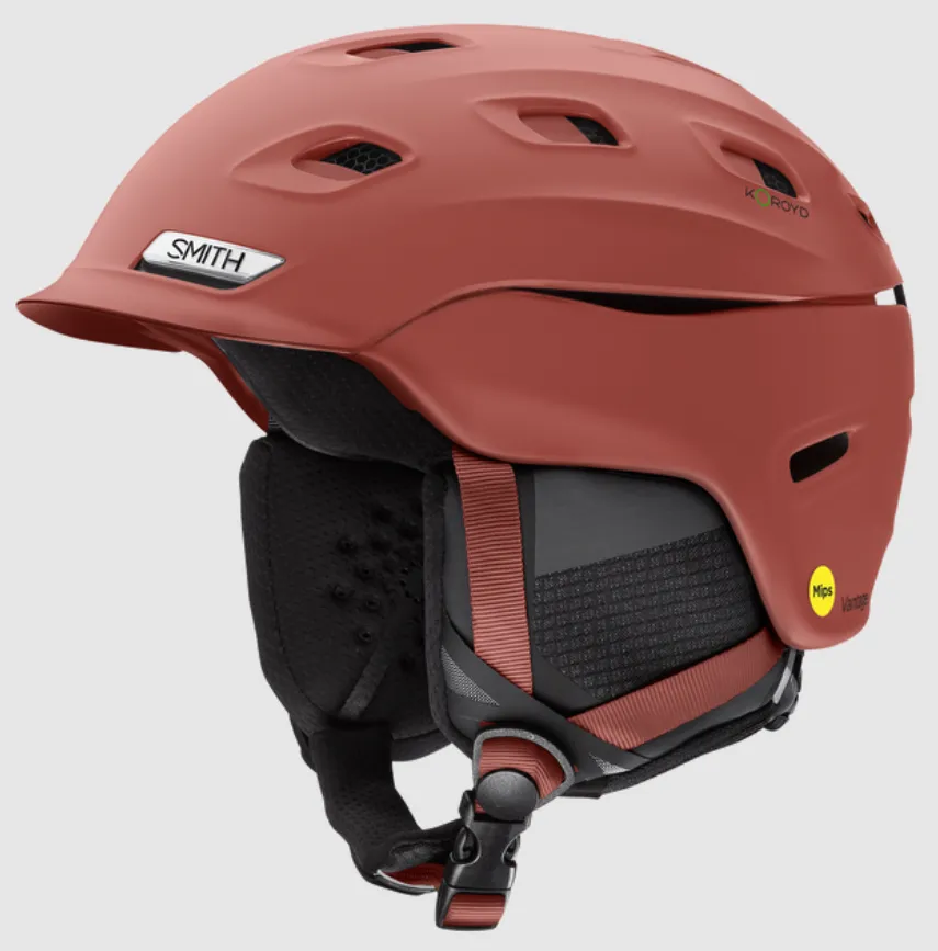 Smith Vantage MIPS Helmet