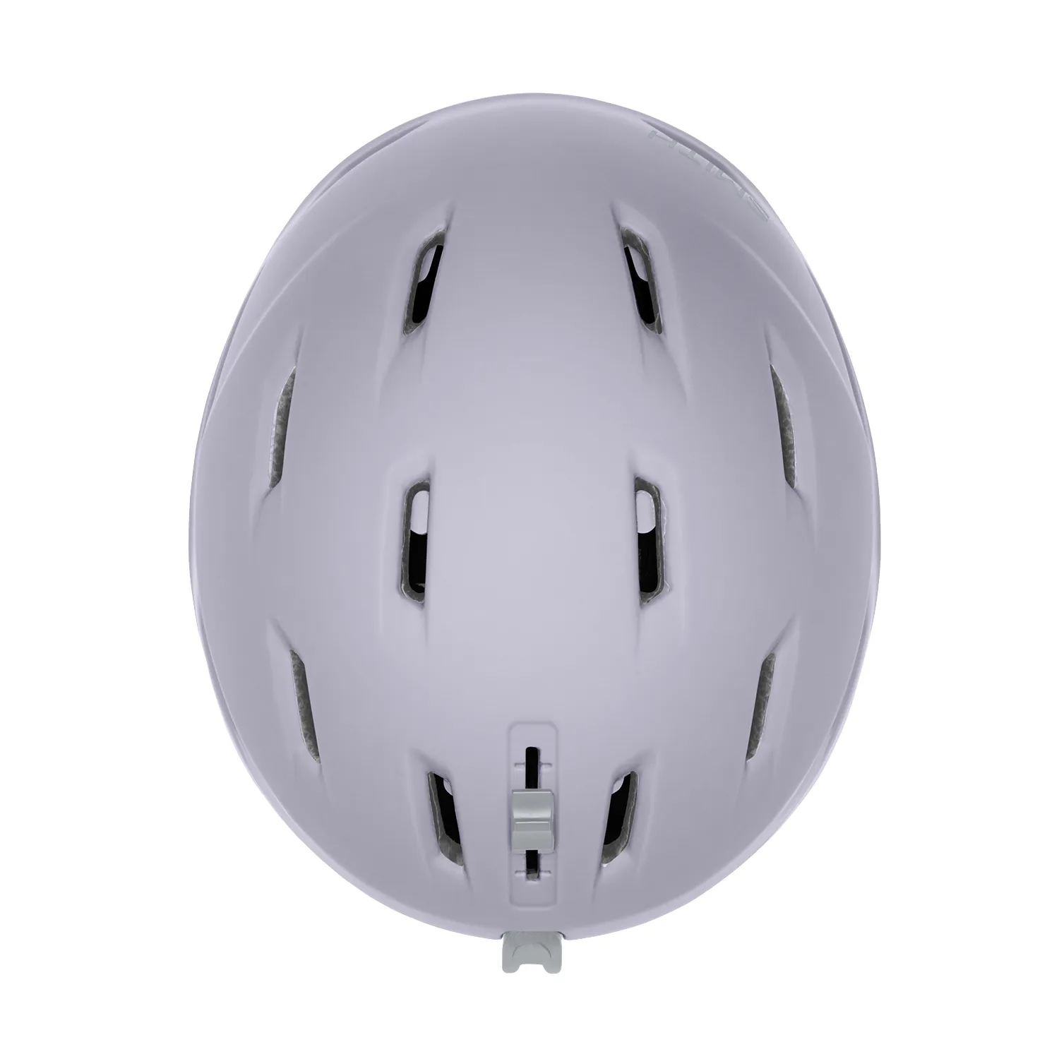 Smith Women's Mirage MIPS Helmet Matte Lunar Fog