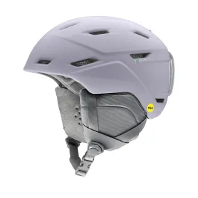 Smith Women's Mirage MIPS Helmet Matte Lunar Fog