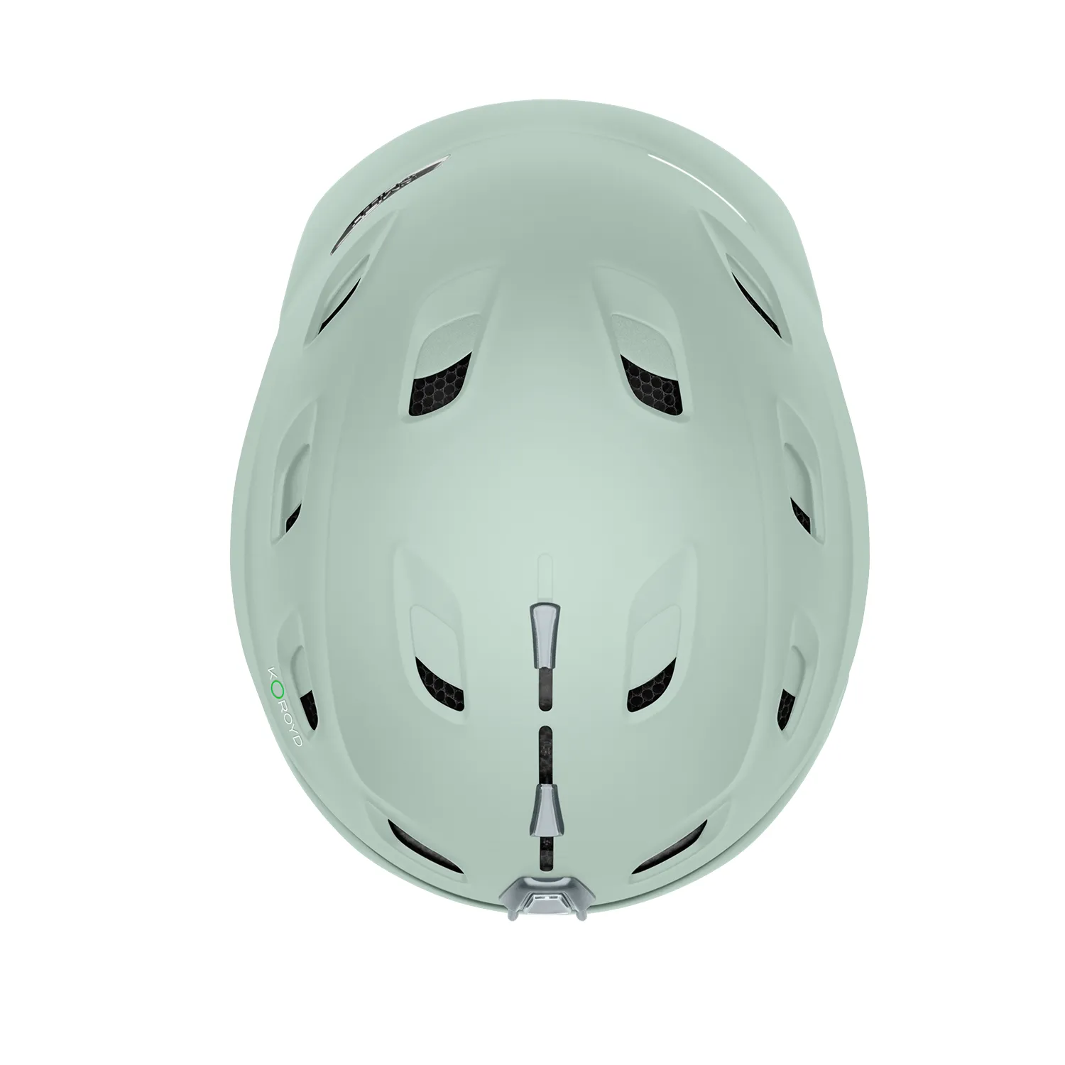 Smith Women's Vantage MIPS Helmet Matte Alpine Ice
