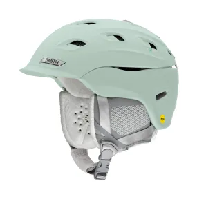 Smith Women's Vantage MIPS Helmet Matte Alpine Ice
