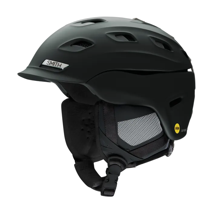 Smith W's Vantage MIPS