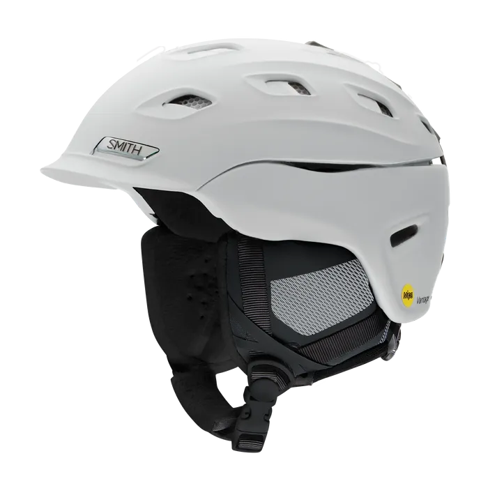 Smith W's Vantage MIPS