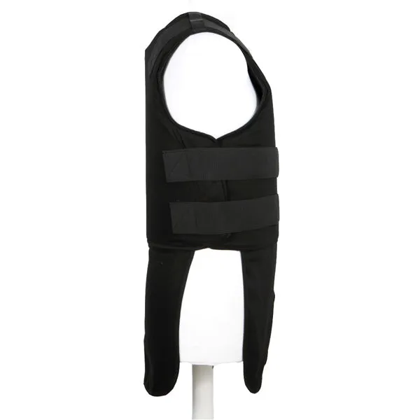 Soft Lightweight Concealable Military Bulletproof Vest