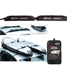 Soft Racks | Double Wrap Rax | 1-6 Boards