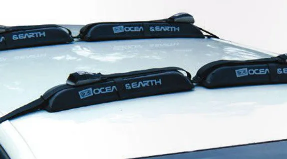 Soft Racks | Double Wrap Rax | 1-6 Boards