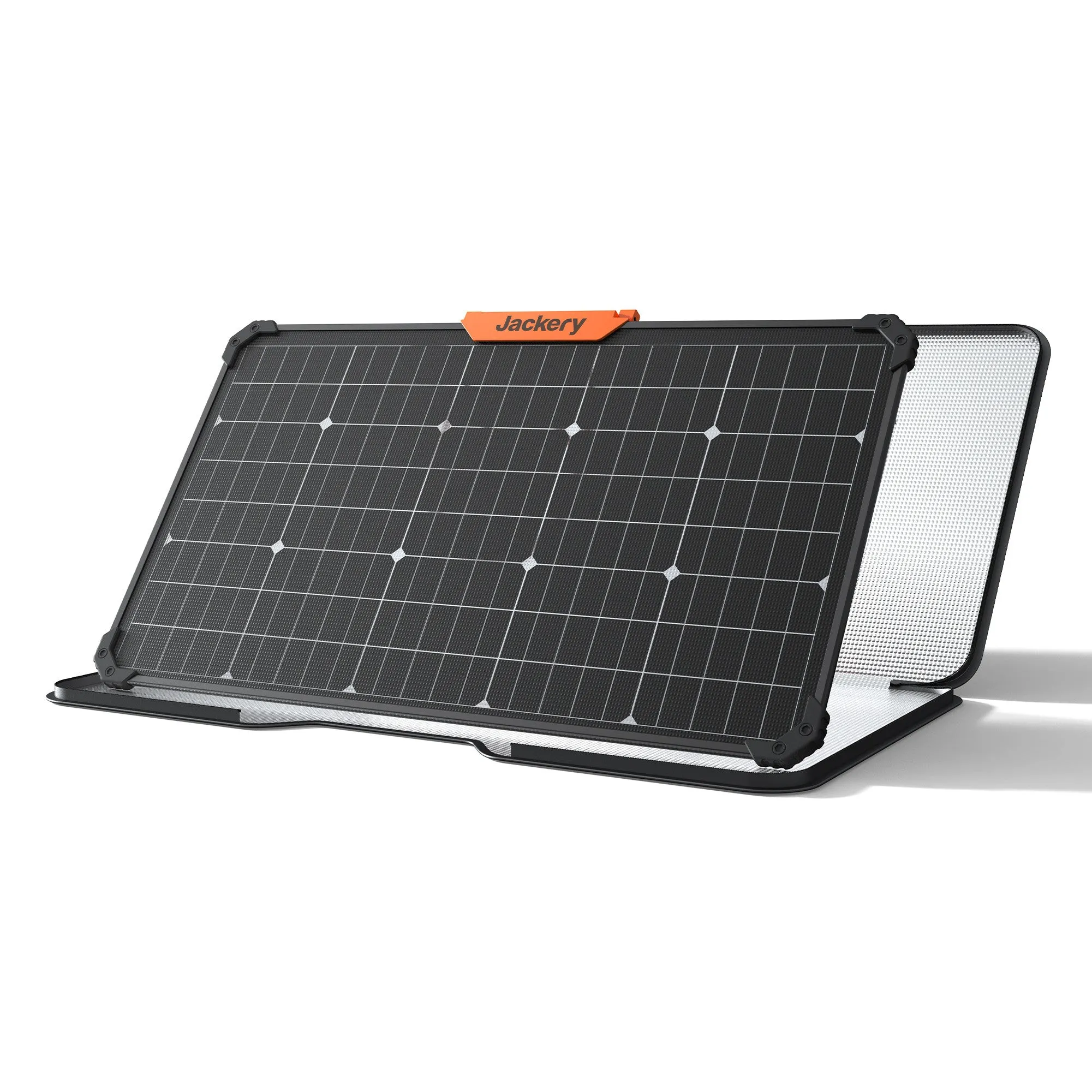 SolarSaga 80W Solar Panel