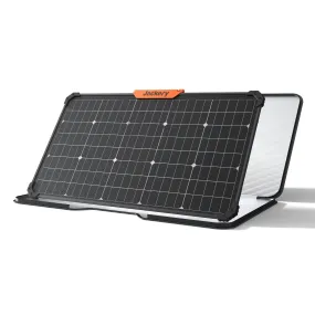 SolarSaga 80W Solar Panel