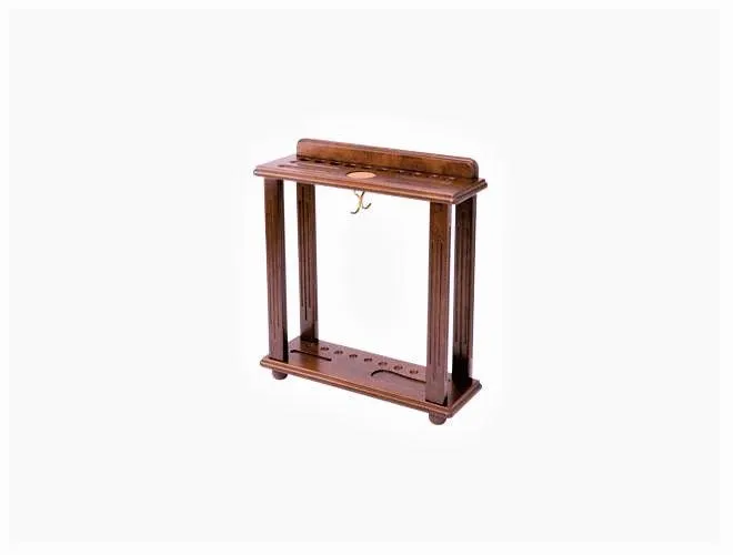 Spencer Marston Floor Cue Rack