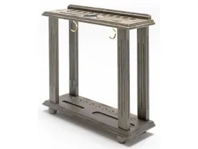 Spencer Marston Floor Cue Rack