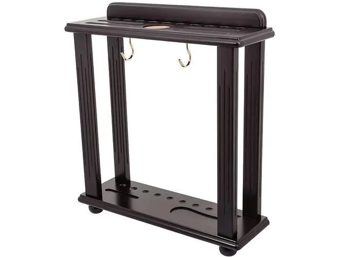 Spencer Marston Floor Cue Rack