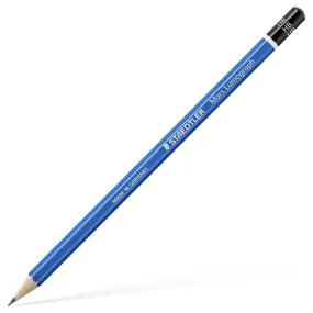 Staedtler Mars Lumograph Pencils