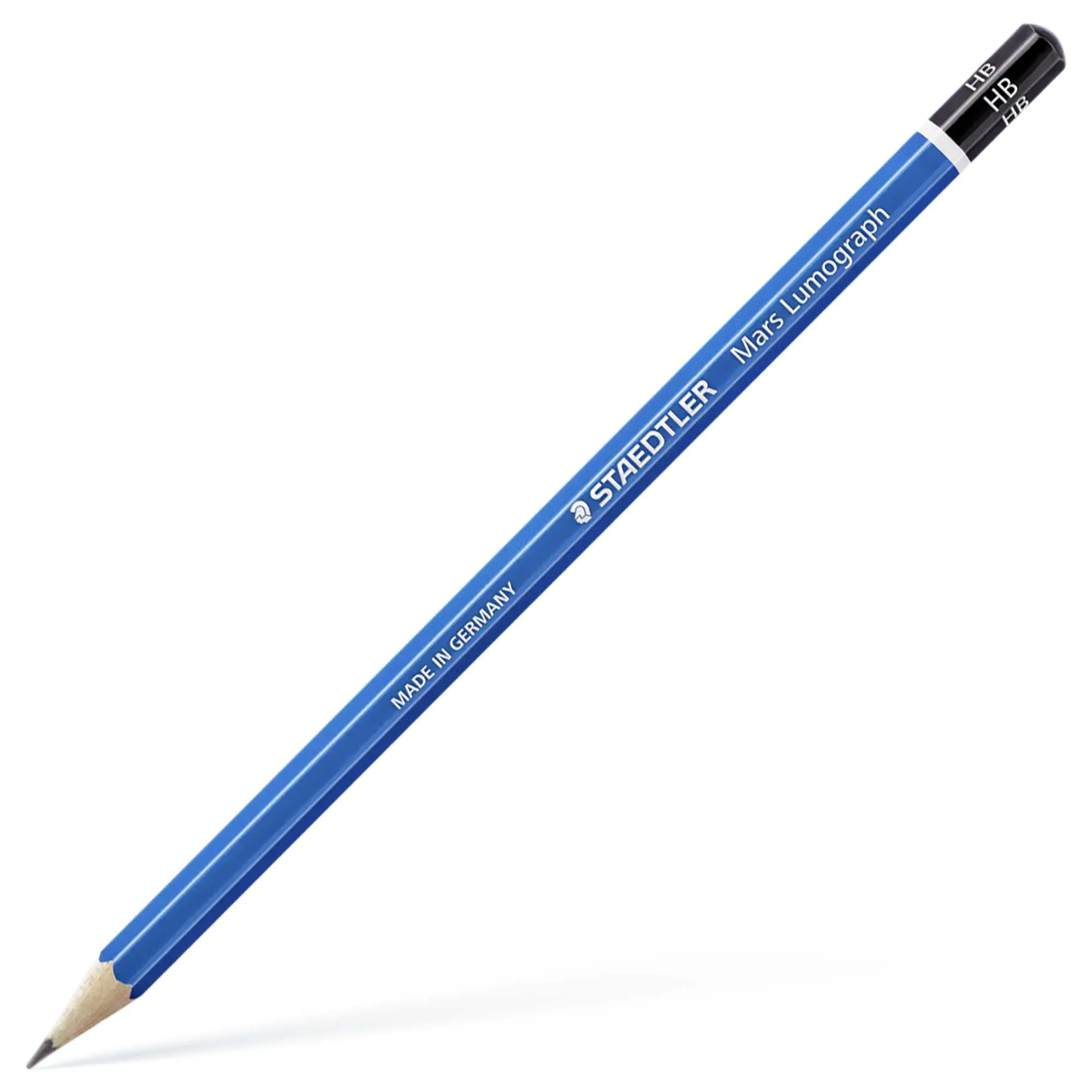 Staedtler Mars Lumograph Pencils