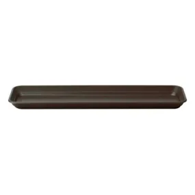 Stewarts  Balconniere Plastic Trough Tray
