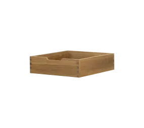 Sticks kitchen module storage box