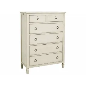 Summer Hill Drawer Chest