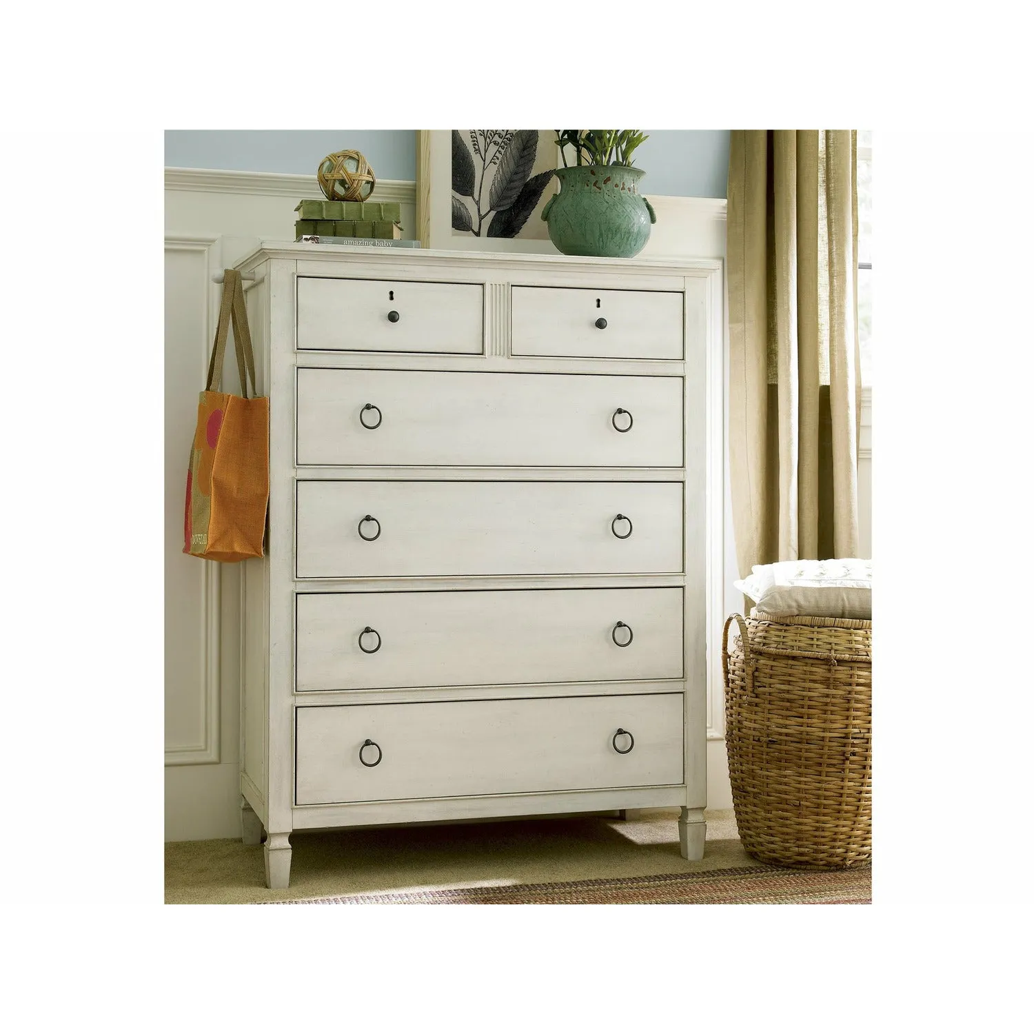 Summer Hill Drawer Chest