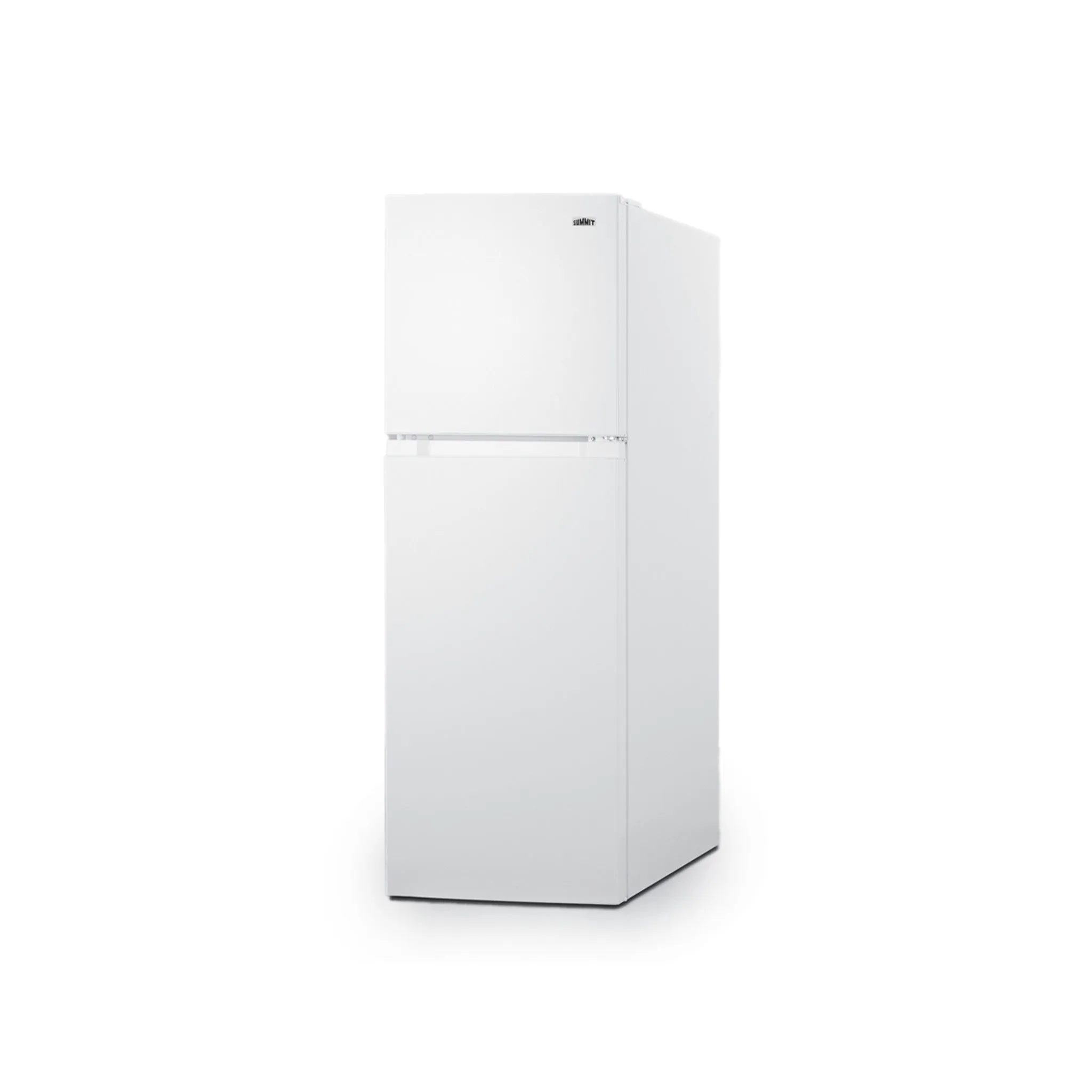 Summit | 21.5" Wide Refrigerator-Freezer (FF101W)