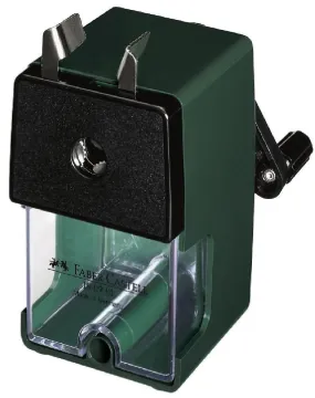 Table Sharpner Small (Fabercastell)