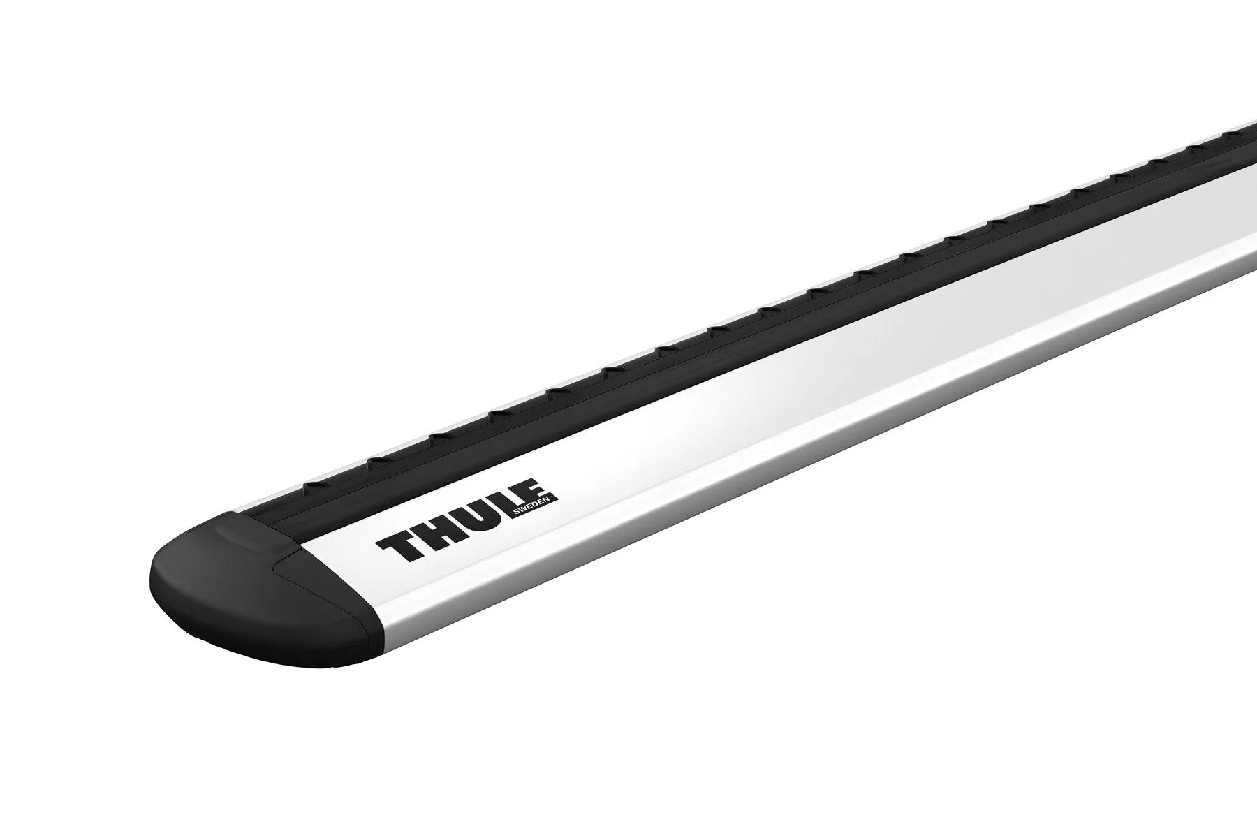 Thule Roof Rail For Racks - Toyota