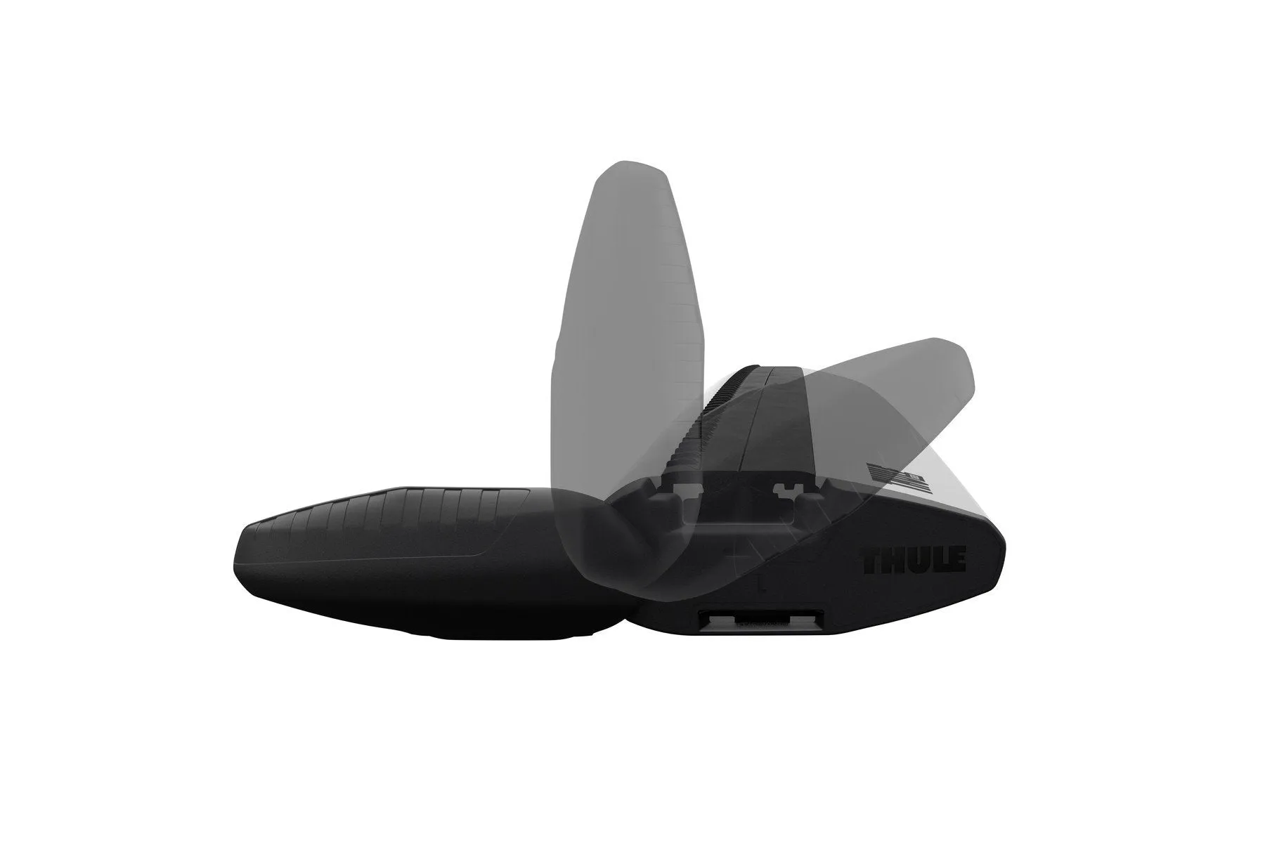 Thule Roof Rail For Racks - Toyota