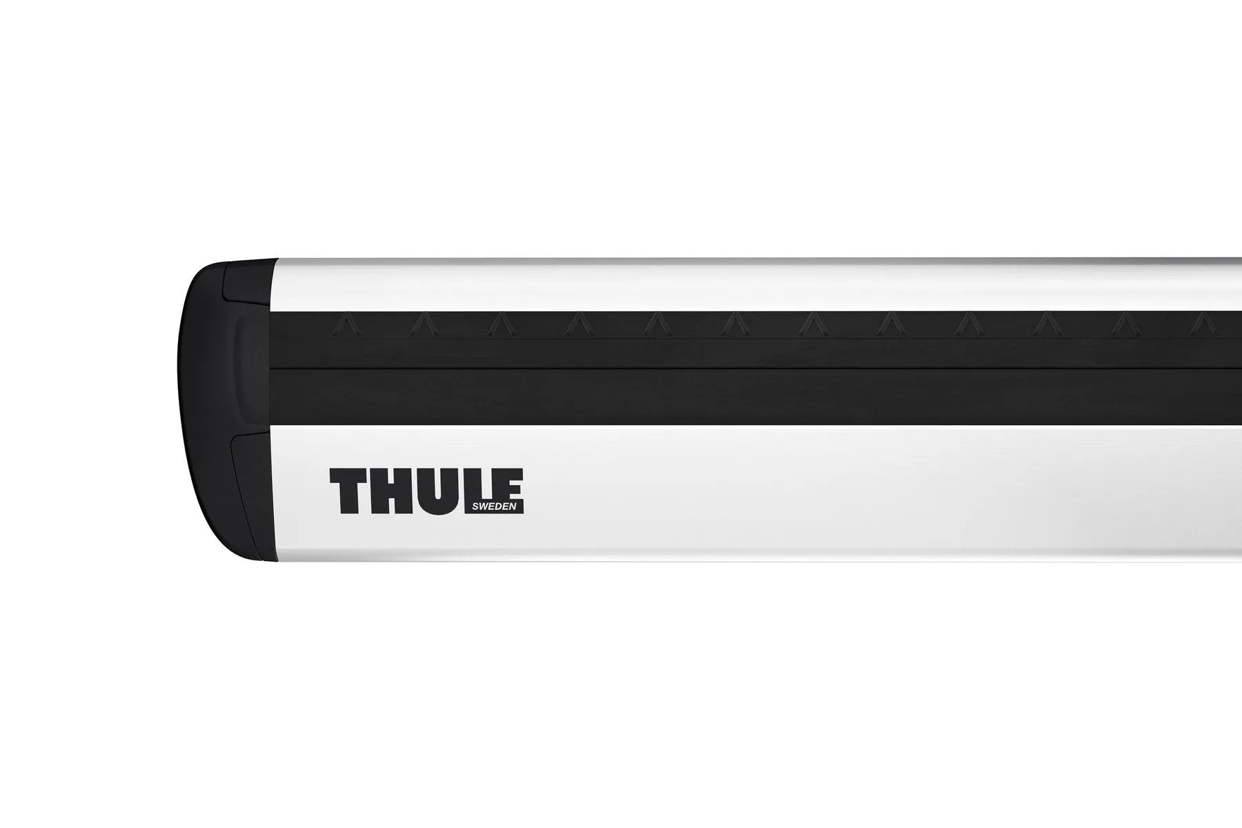 Thule Roof Rail For Racks - Toyota