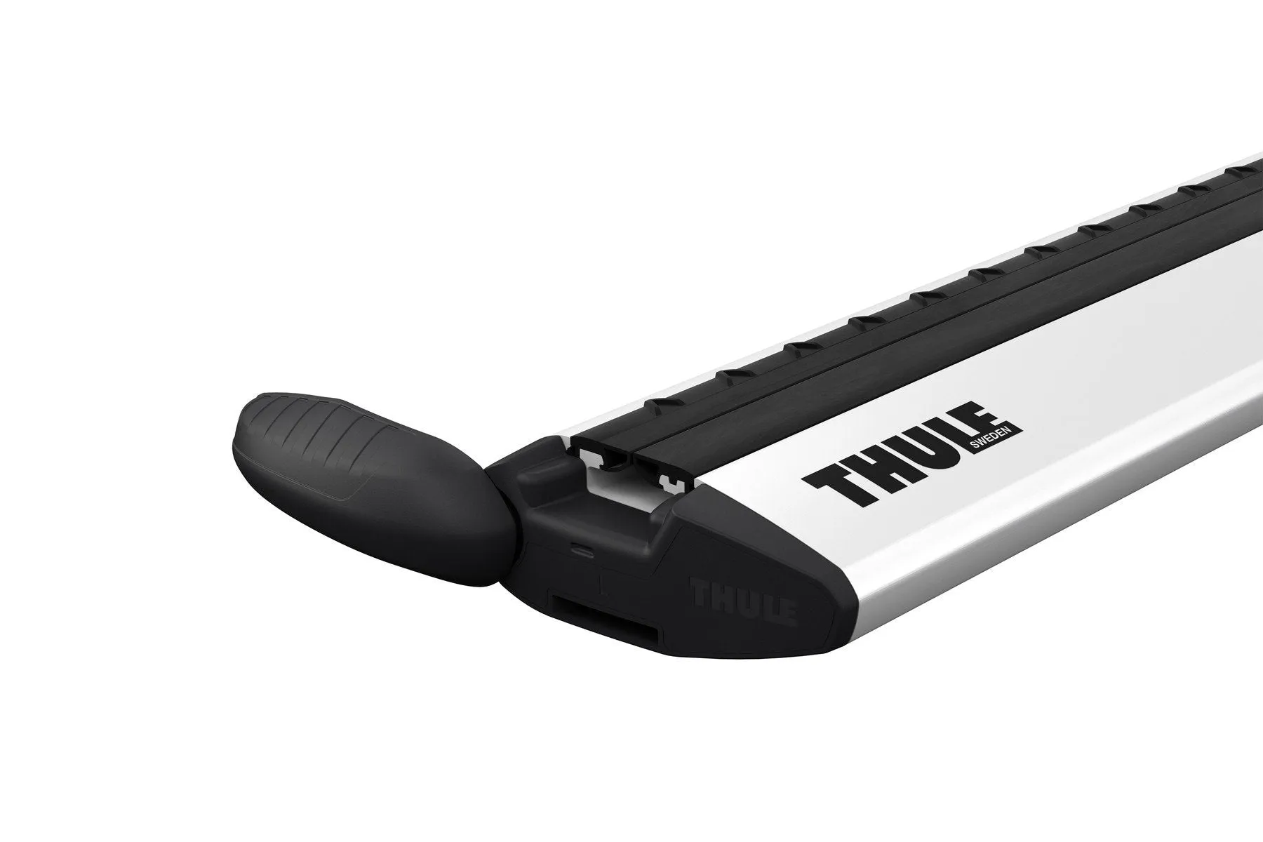 Thule Roof Rail For Racks - Toyota