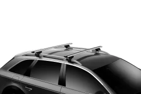 Thule Roof Rail For Racks - Toyota