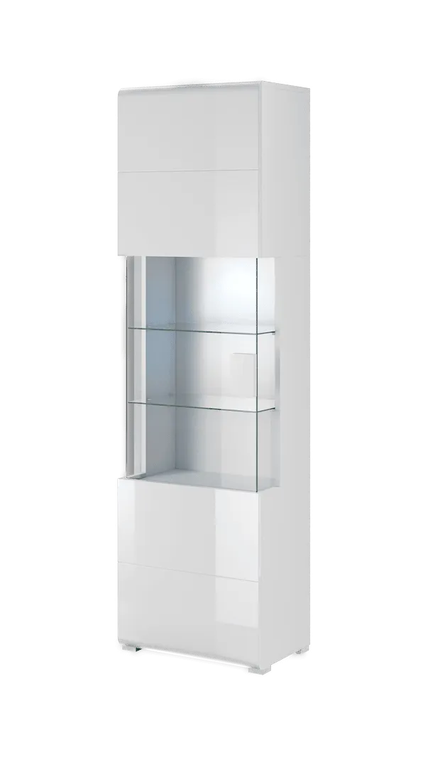 Toledo 05 Display Cabinet 61cm