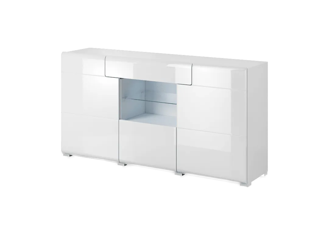 Toledo 26 Sideboard Cabinet 159cm