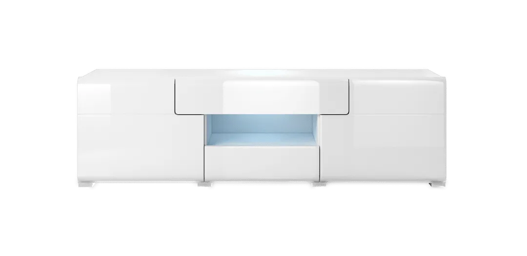 Toledo 41 TV Cabinet 159cm