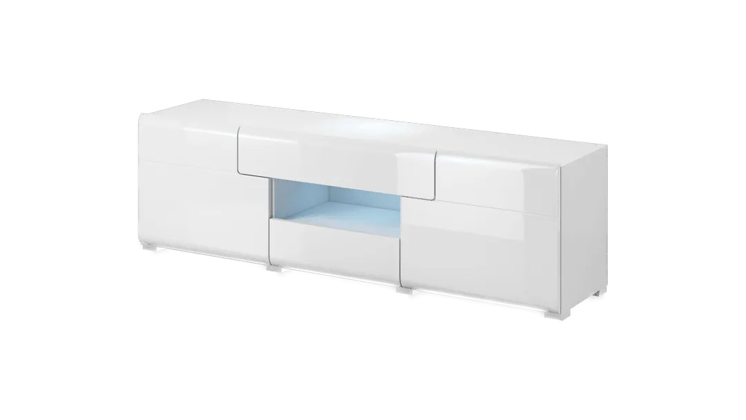 Toledo 41 TV Cabinet 159cm