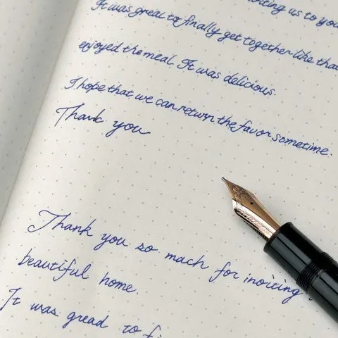 Tomoe River Paper Pad