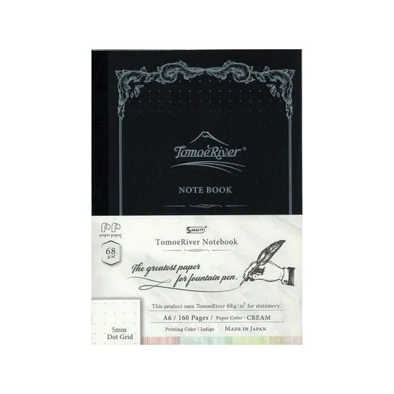 Tomoe River Paper Pad