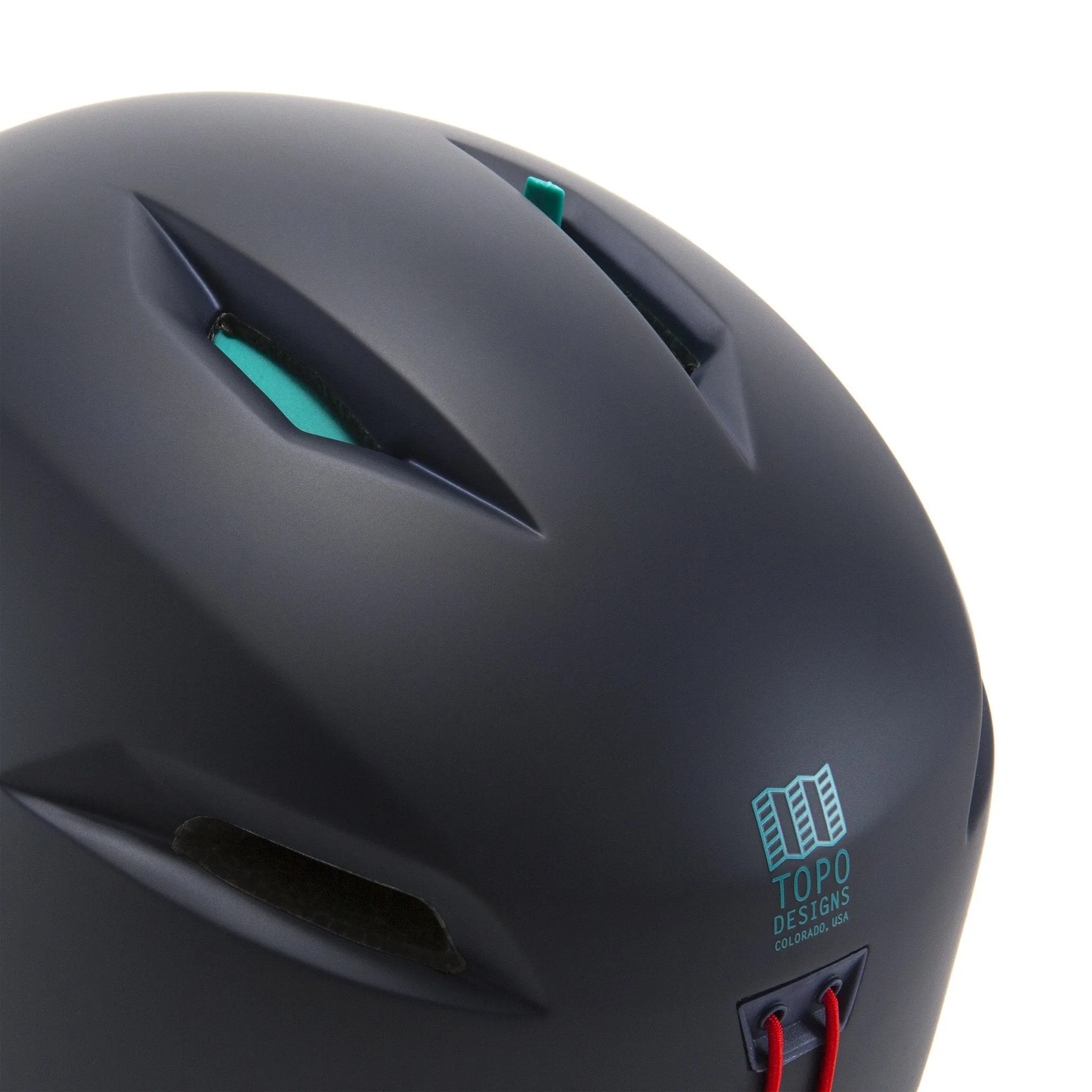 Topo Designs x Giro Edit&trade; Helmet