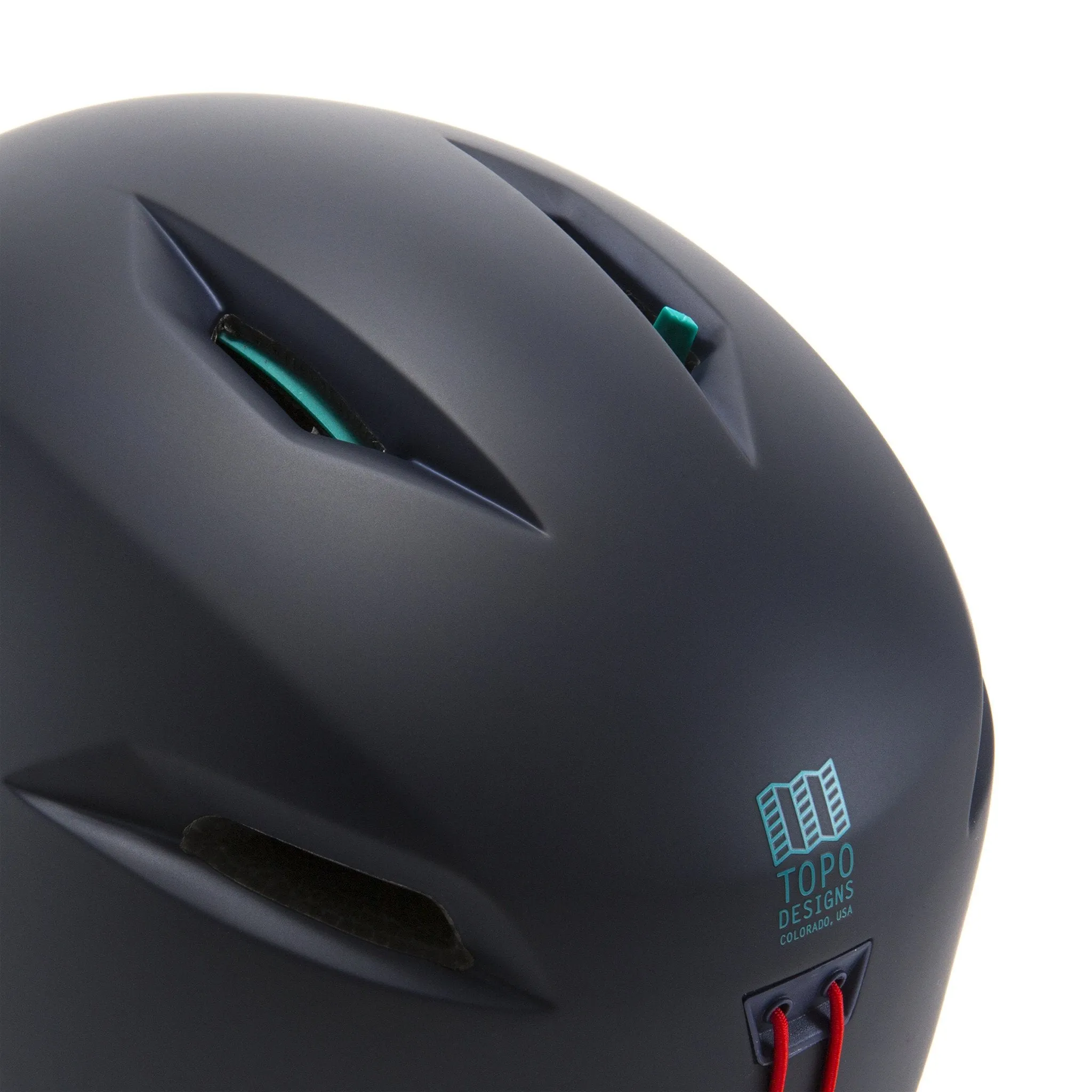 Topo Designs x Giro Edit&trade; Helmet