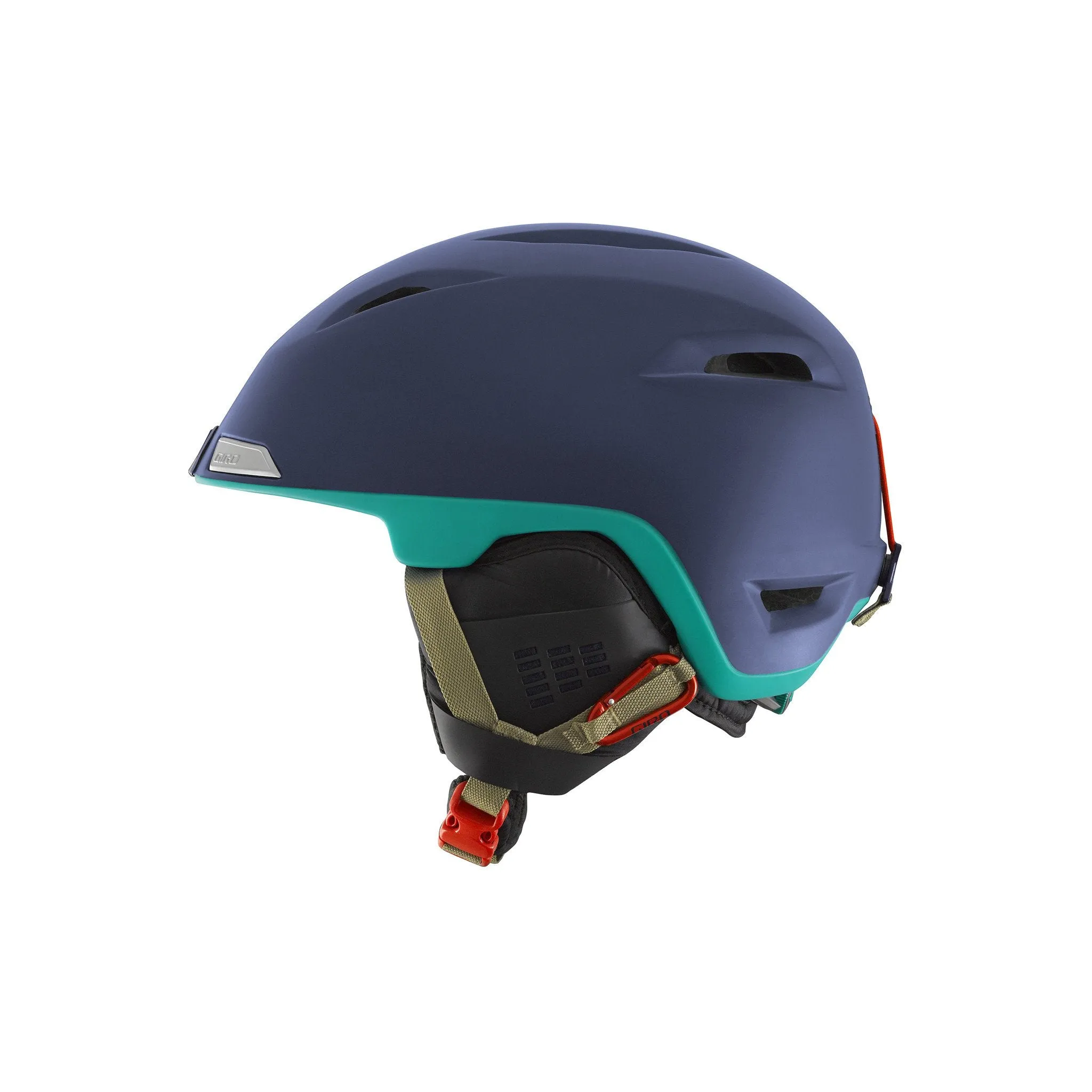 Topo Designs x Giro Edit&trade; Helmet