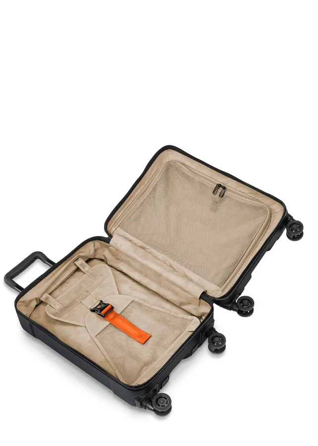 Torq International Carry-On Spinner - Stealth