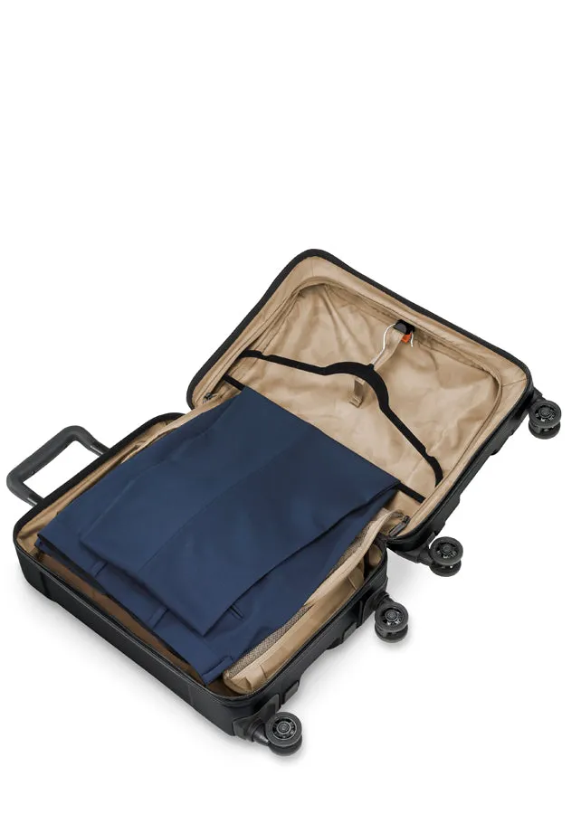 Torq International Carry-On Spinner - Stealth